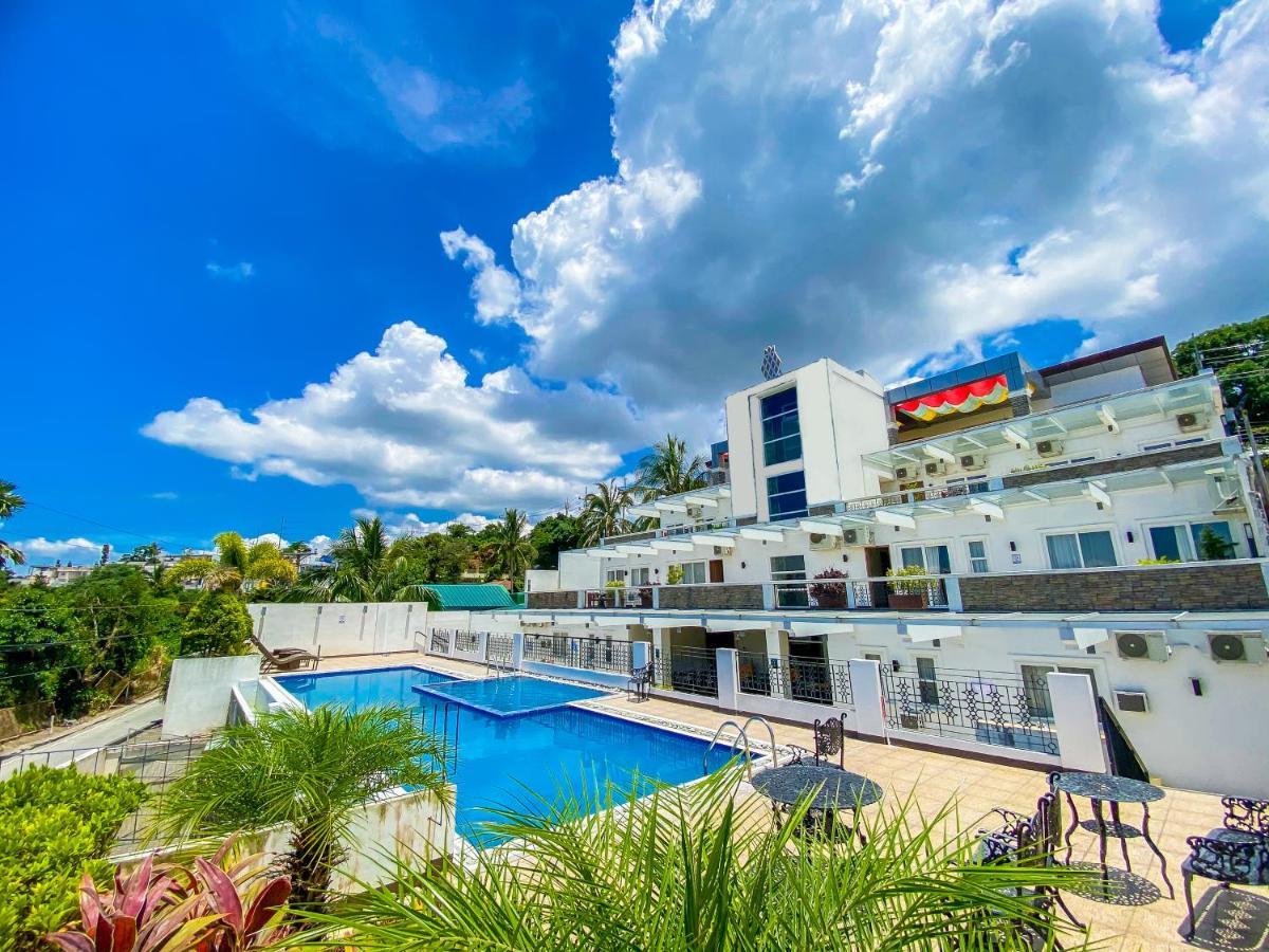 Tagaytay Hotel Sixb Tagaytay City Exterior photo